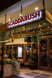 Scaddabush Italian Kitchen & Bar Front Street – Bild 1