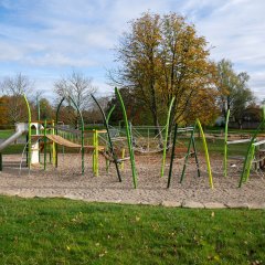 Spielplatz Auf Dem Schellerod – Bild 1