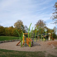 Spielplatz Auf Dem Schellerod – Bild 4