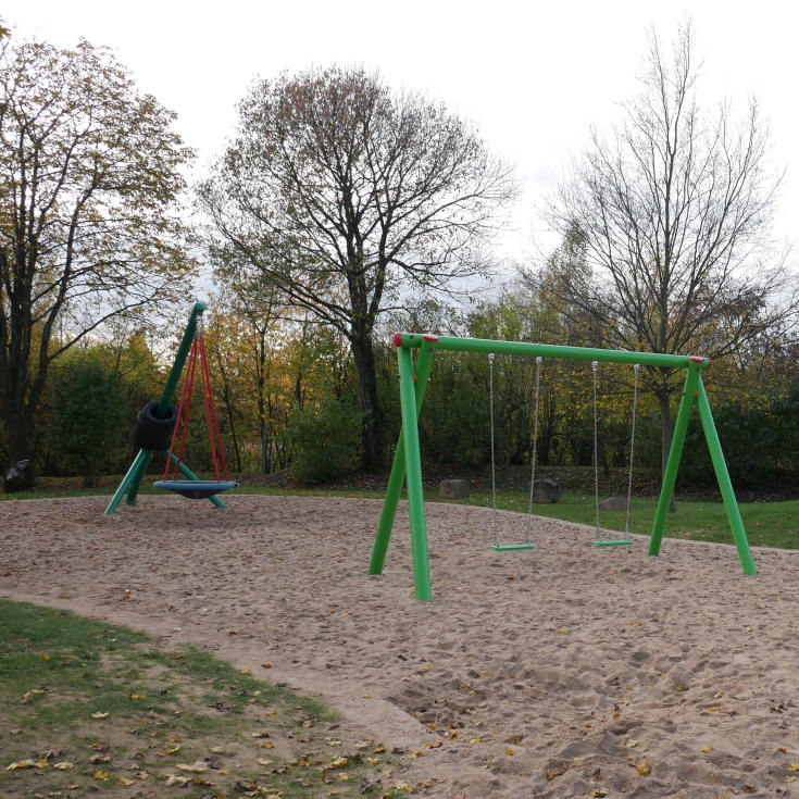 Spielplatz Auf Dem Schellerod – Bild 5