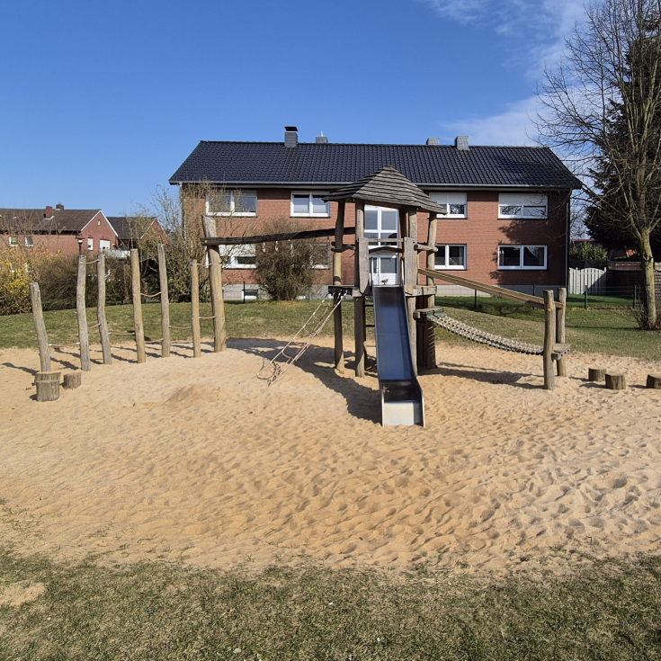 Spielplatz Westfalenring – Bild 2