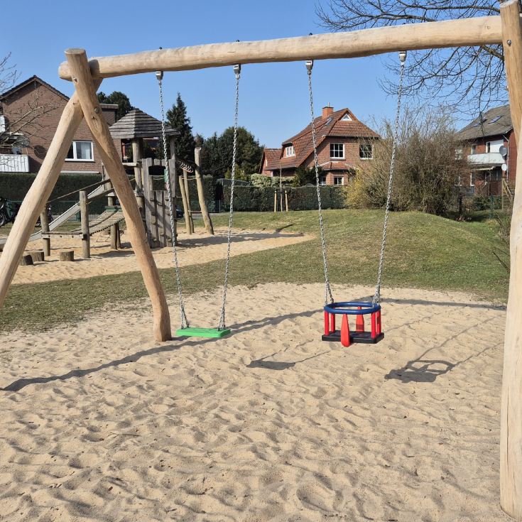 Spielplatz Westfalenring – Bild 3