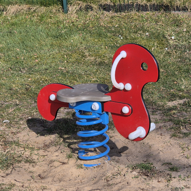 Spielplatz Westfalenring – Bild 4
