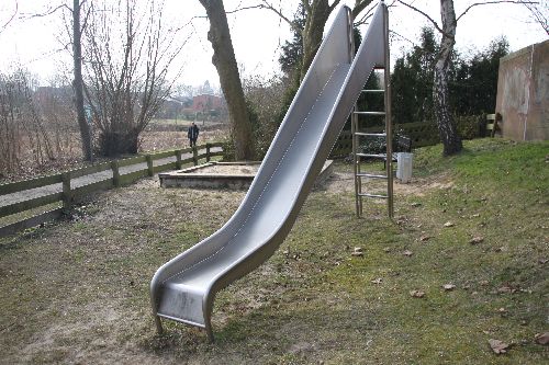 Spielplatz An den Stadtwiesen – Bild 2