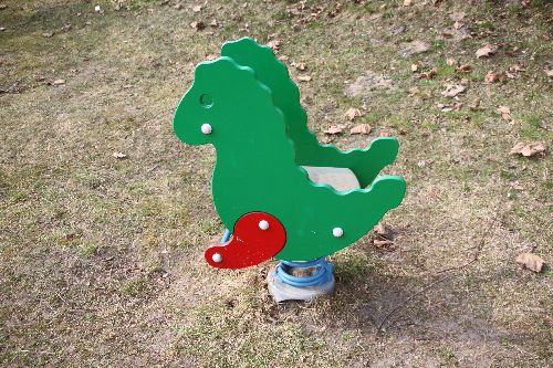 Spielplatz An den Stadtwiesen – Bild 3