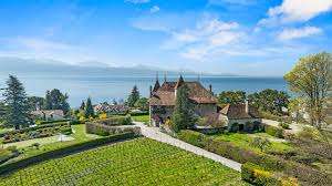 Parc du Bochat – Bild 2