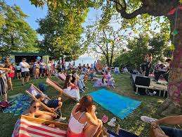 Parc du Bochat – Bild 3