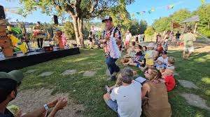 Parc du Bochat – Bild 5