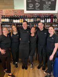 Roma Nord Bistro – Bild 1