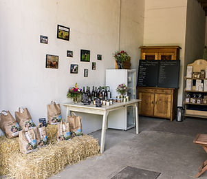 Kaffeebar Hof Weserrind – Bild 2