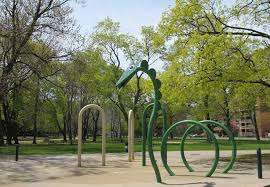 Gage Park Playground and Splash Pad – Bild 3