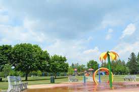 Gage Park Playground and Splash Pad – Bild 4