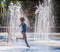 Gage Park Playground and Splash Pad – Bild 5