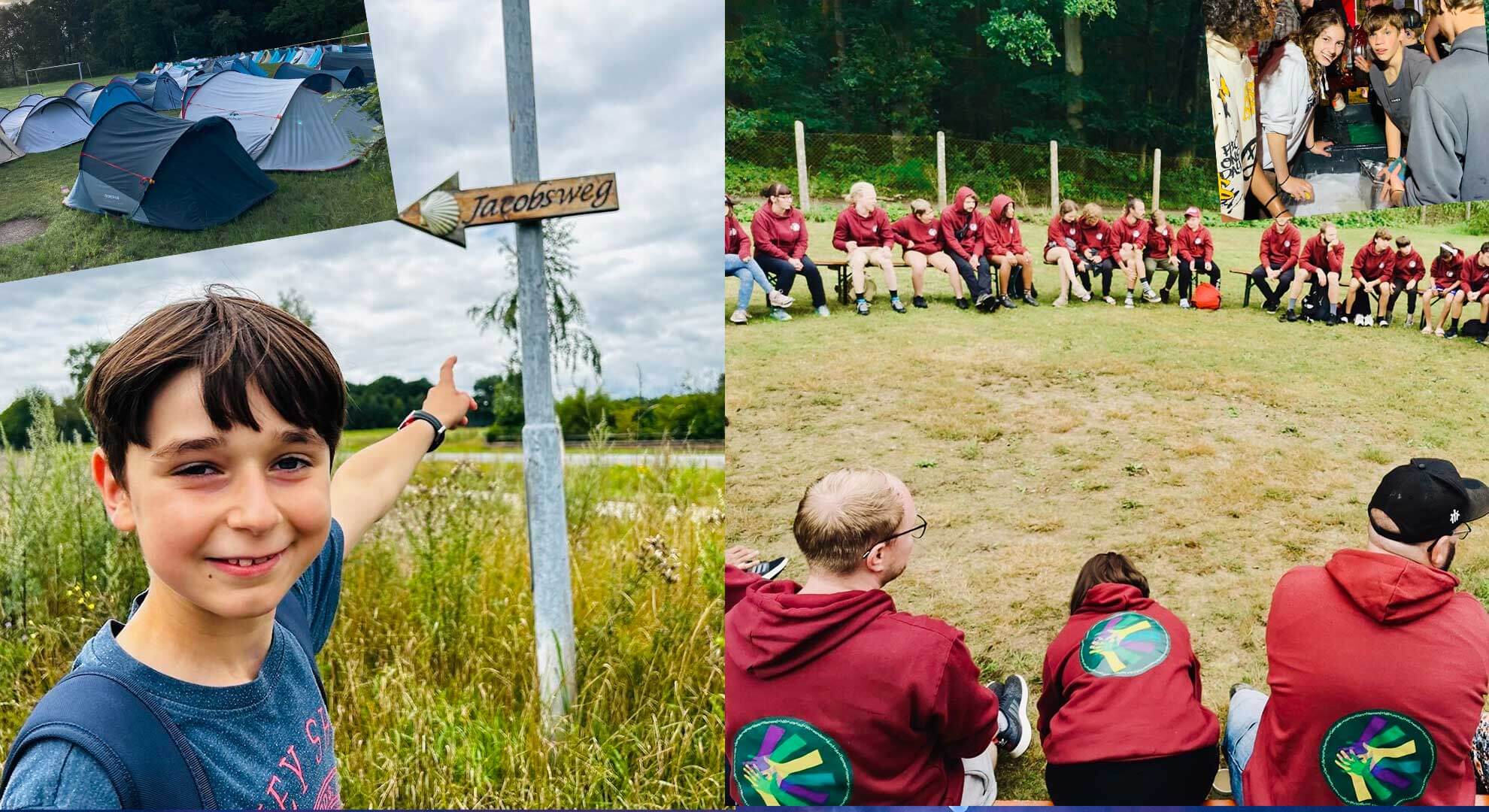 Don Bosco Jugendwerk - Zirkus Giovanni – Bild 3