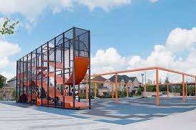 Playground – Bild 3