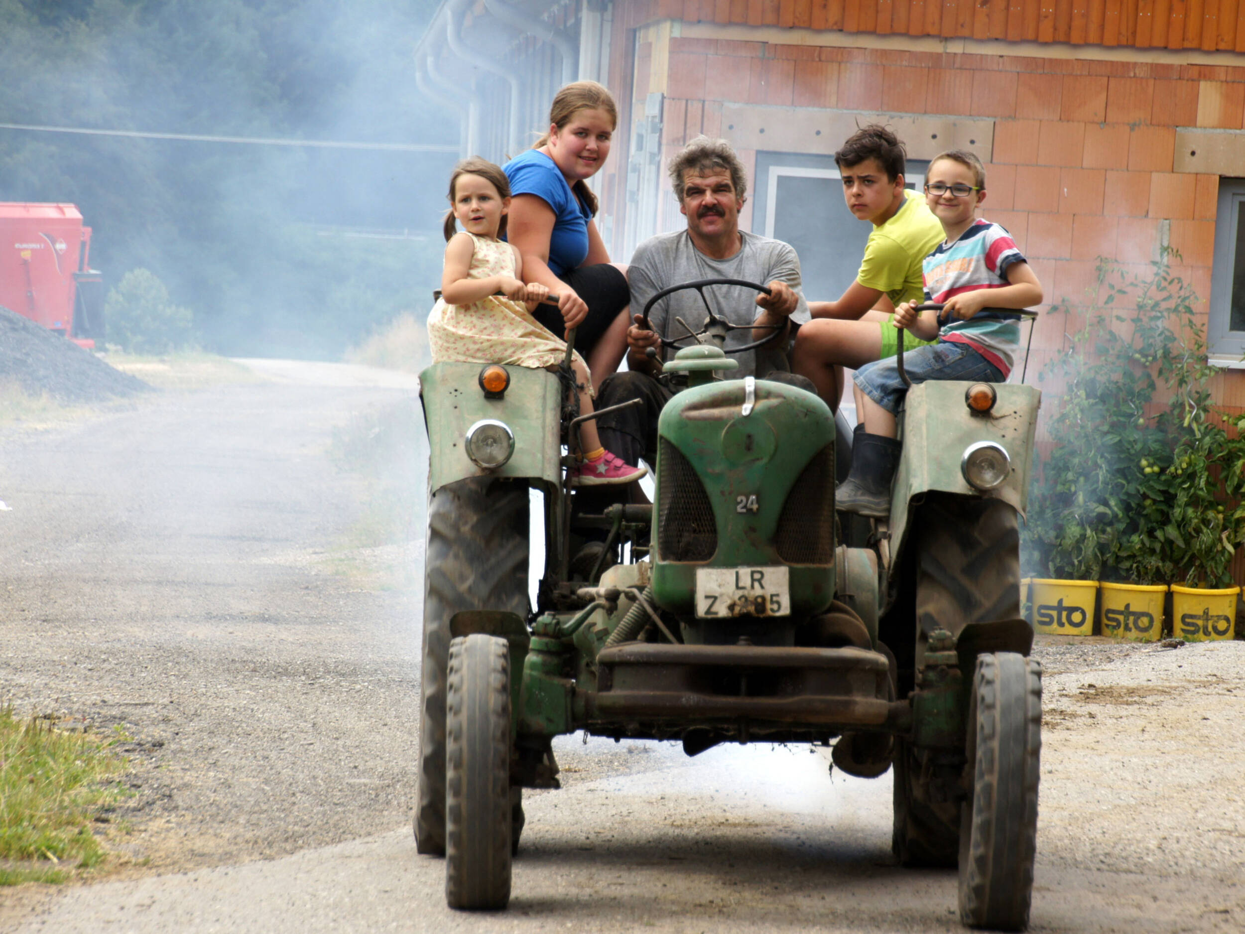 Erlebnisbauernhof Kopf – Bild 6