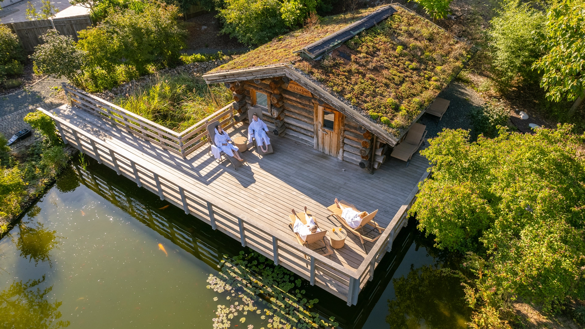 GalaxSea Freizeitbad Jena – Bild 2