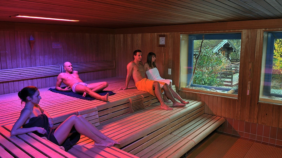 GalaxSea Freizeitbad Jena – Bild 5