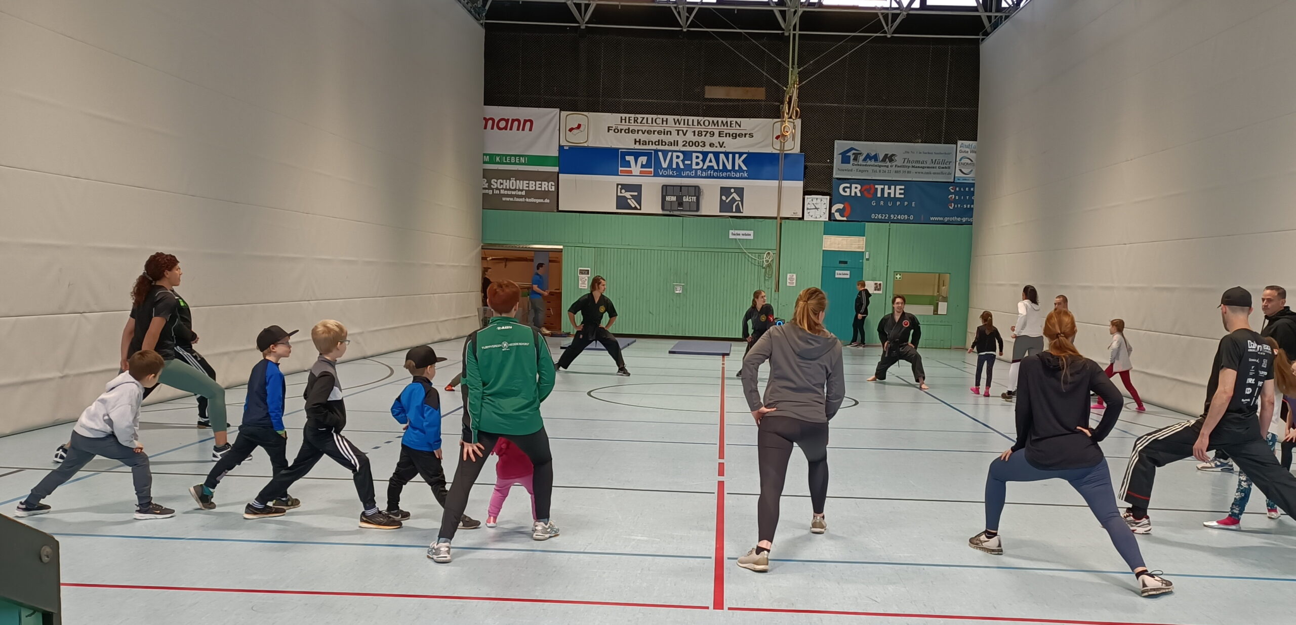 Turnverein Engers 1879 e.V. – Bild 1