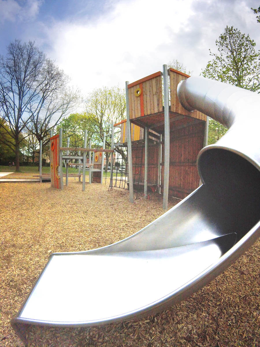 Spielplatz Im Reihpiepenfelde – Bild 6