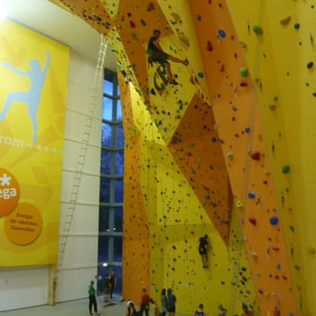 Kletterzentrum Darmstadt – Bild 5