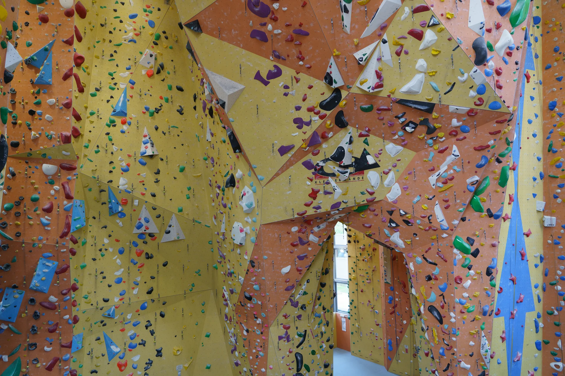 Kletterzentrum Darmstadt – Bild 6