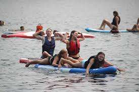 Camp Can-Aqua Overnight Camp – Bild 2