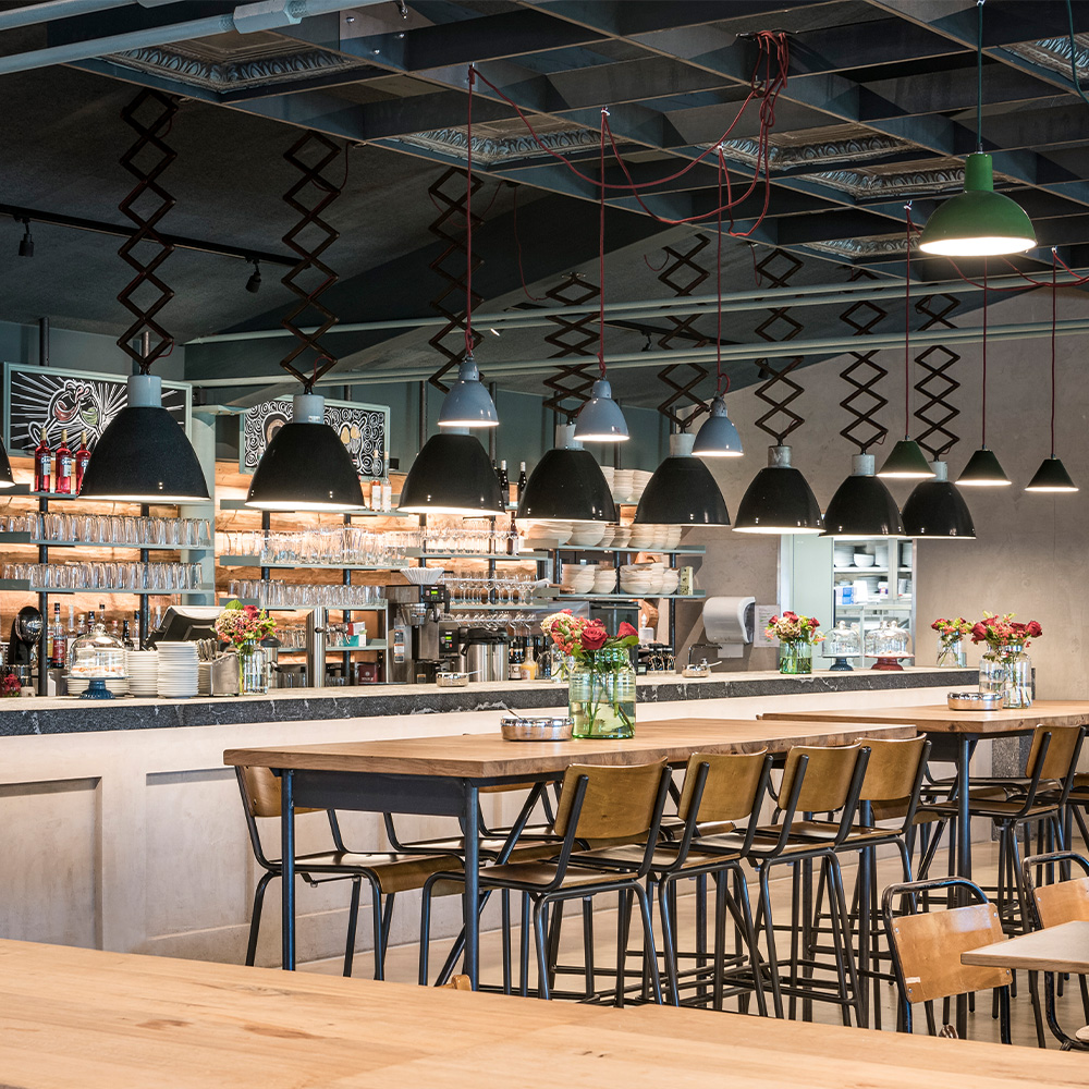 DINZLER Hochstrass – Bild 2