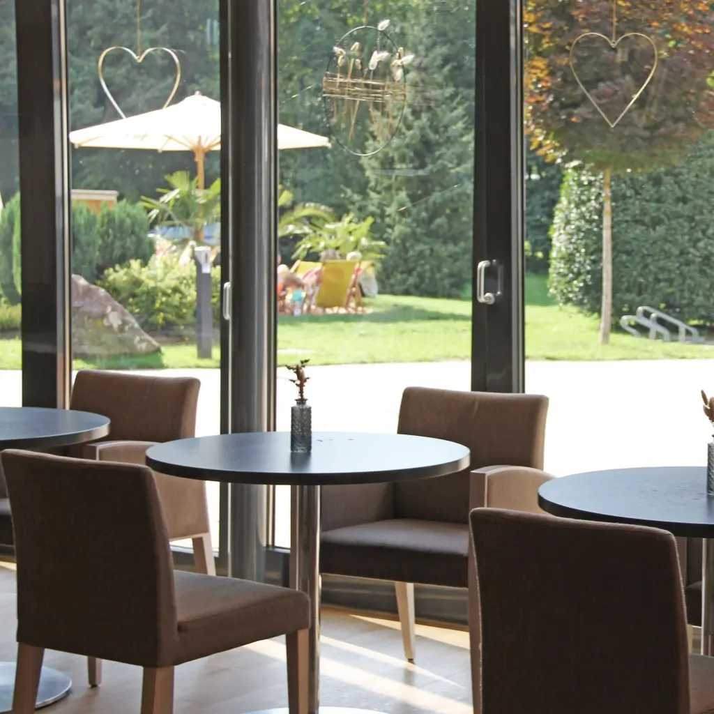 Café Monbachtal | Bad Liebenzell – Bild 2