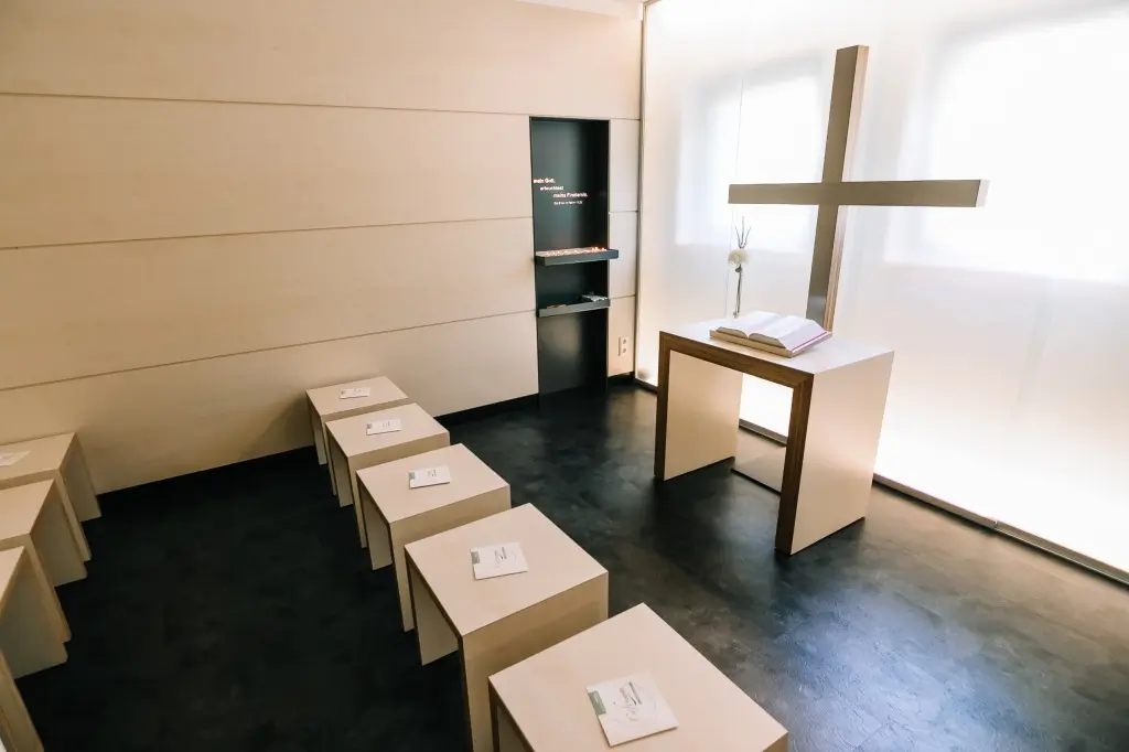 Café Monbachtal | Bad Liebenzell – Bild 3