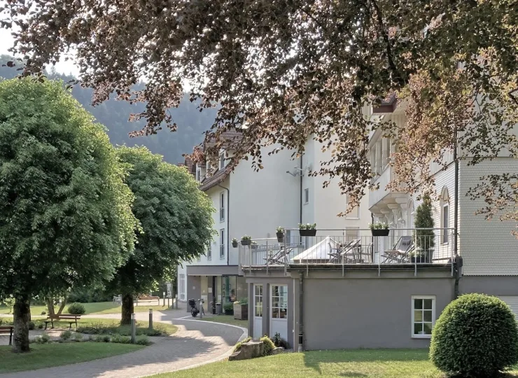 Café Monbachtal | Bad Liebenzell – Bild 5