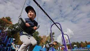 Landrace/Clifford Park – Bild 2