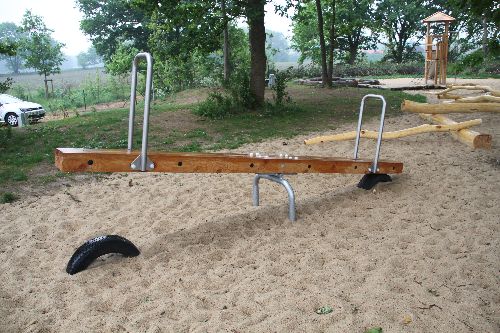 Spielplatz Kurt-Tucholsky-Weg – Bild 3