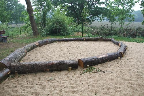Spielplatz Kurt-Tucholsky-Weg – Bild 4