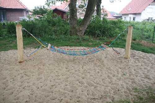 Spielplatz Kurt-Tucholsky-Weg – Bild 5