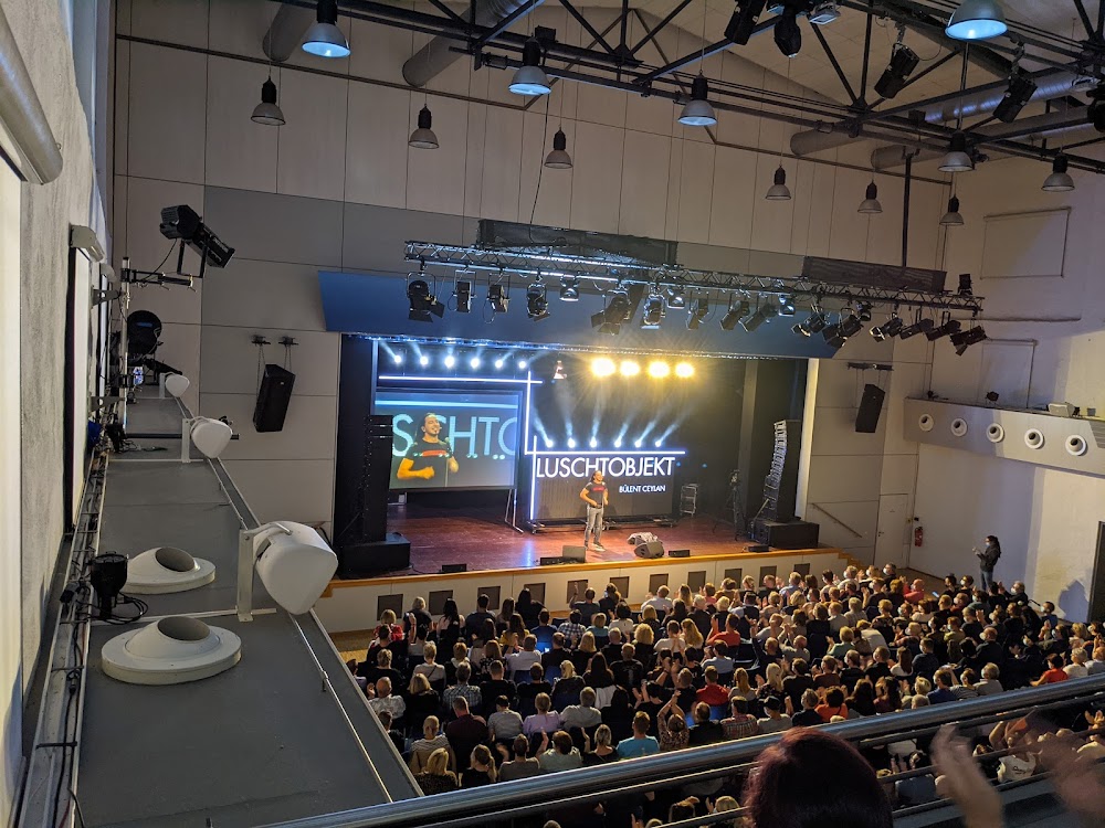 Alte Mälzerei Mosbach - Kultur- und Tagungszentrum – Bild 6