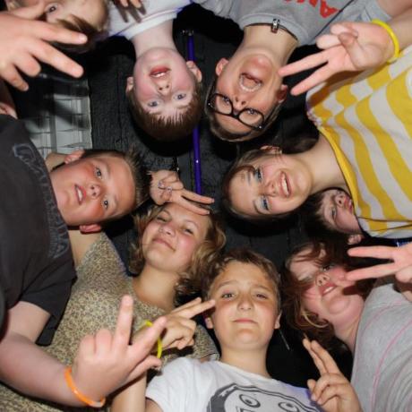 Kinder- und Jugendzentrum Josefshaus – Bild 3