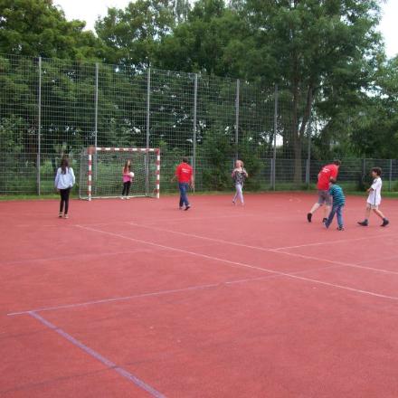 Kinder- und Jugendzentrum Josefshaus – Bild 4