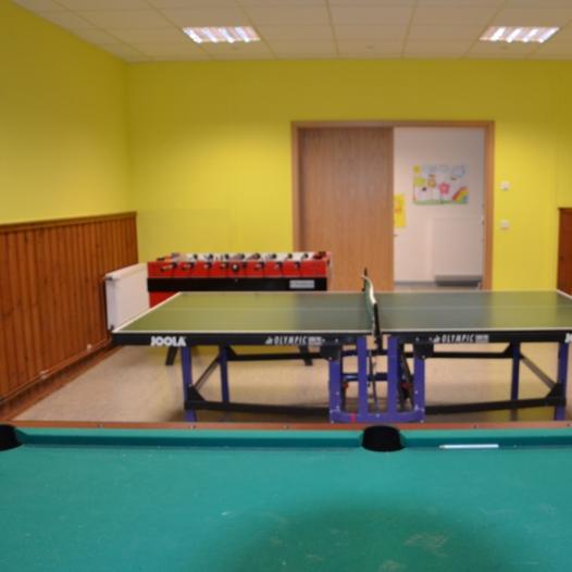 Kinder- und Jugendzentrum Josefshaus – Bild 5