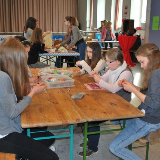 Kinder- und Jugendzentrum Josefshaus – Bild 6