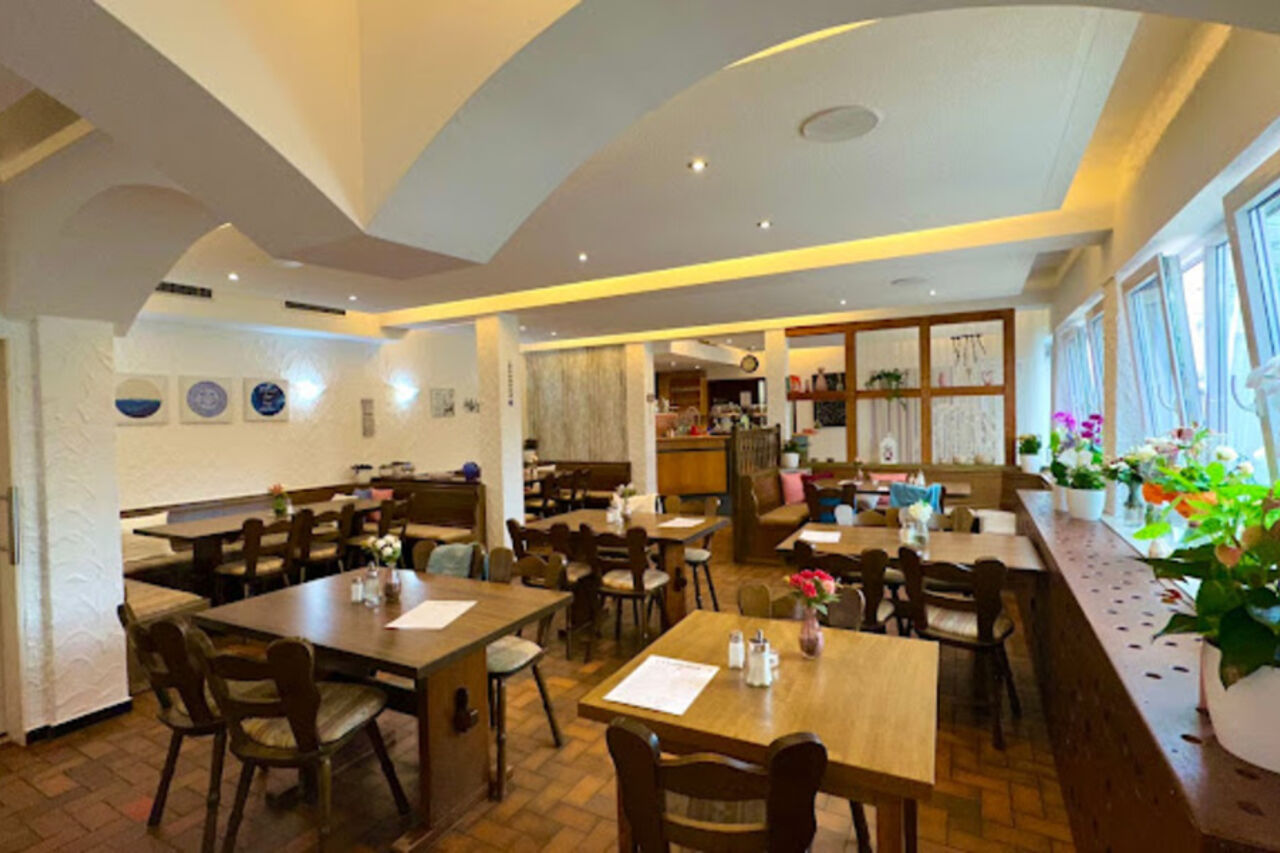 Lilyum Café – Bild 2