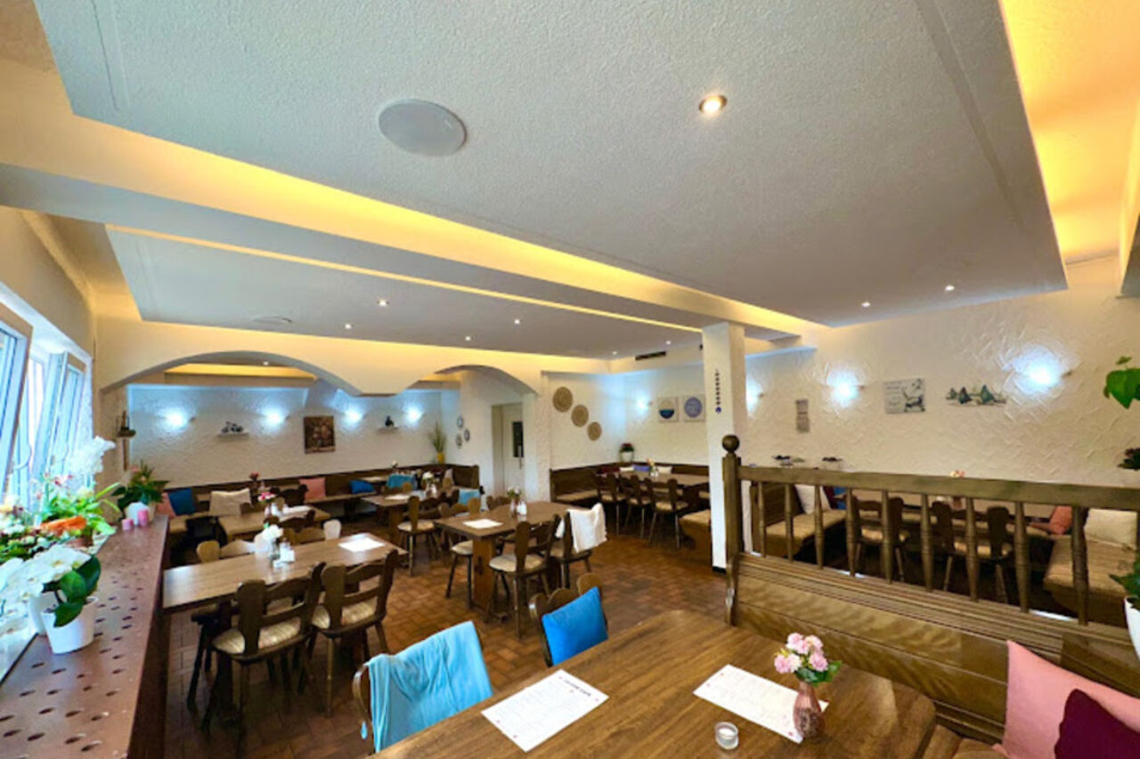 Lilyum Café – Bild 3