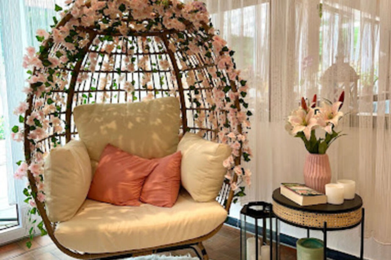 Lilyum Café – Bild 4