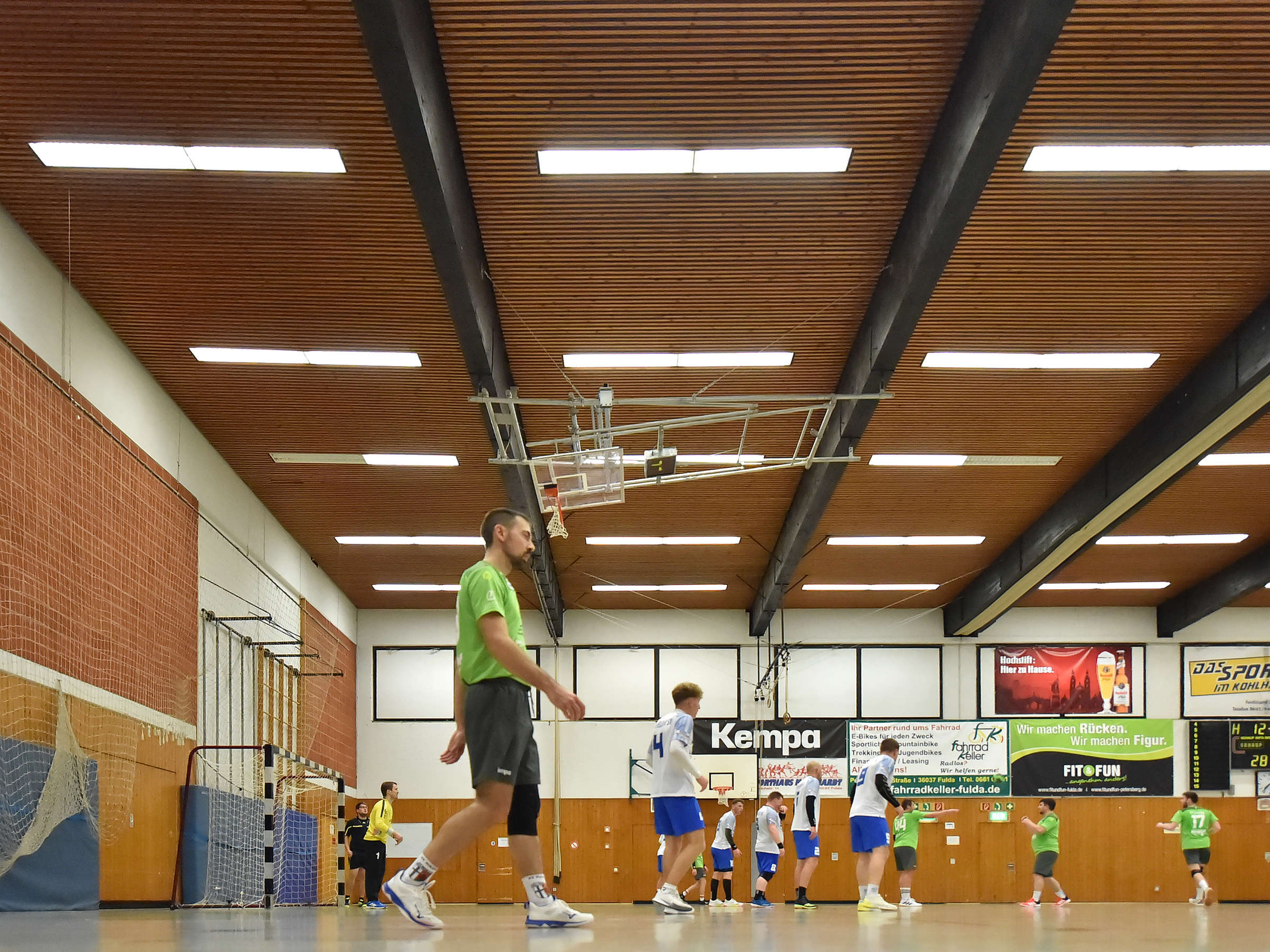 Heinrich-Gellings-Halle – Bild 4