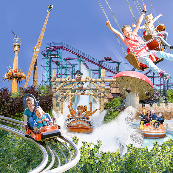 Eifelpark – Bild 1