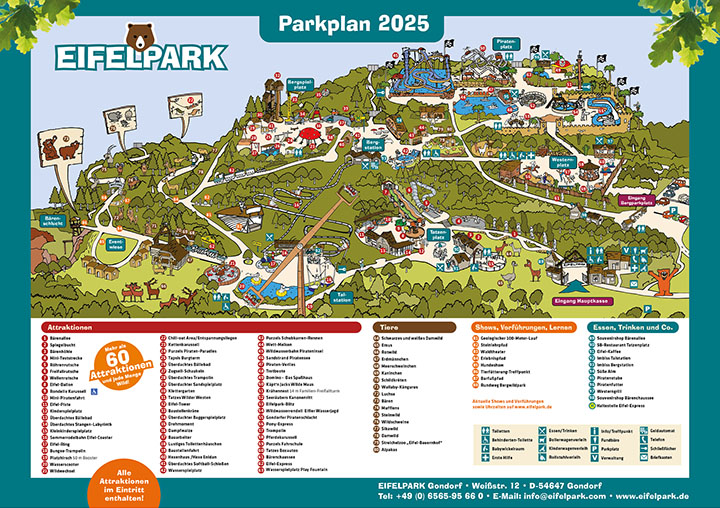 Eifelpark – Bild 2