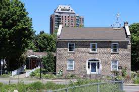 Brockville Museum – Bild 2