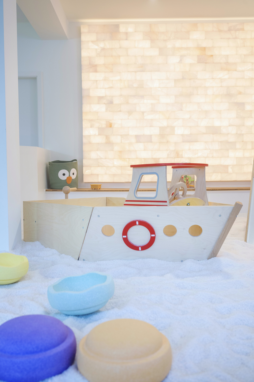 Salzspiel in Frankfurt am Main – Bild 2