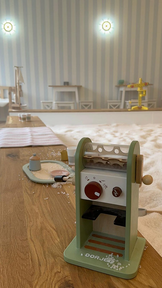 Salzspiel in Frankfurt am Main – Bild 3