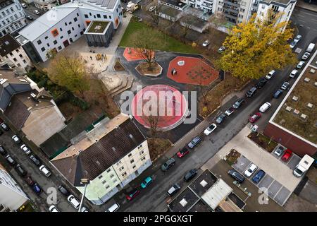 Spielplatz Mohrenstraße – Bild 5